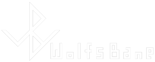 WOLFSBANE 株式会社ウルフズベイン